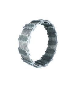 Concertina navaja 4 puntas 4.8 kg Surtek