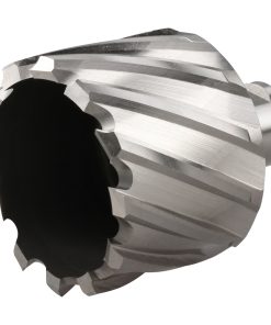 Cortador anular de acero de al ta velocidad, 2 in