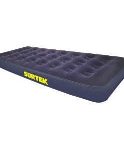 Colchón inflable individual Surtek