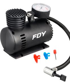 Compresor de aire 250PSI, 12V