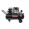 Compresor 2.5HP 100L Urrea