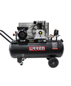 Compresor 2.5HP 100L Urrea
