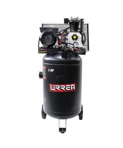 Compresor 3HP 115L vertical Urrea