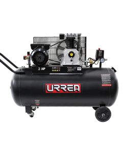 Compresor 3HP 200L Urrea