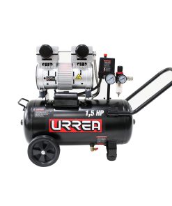 Compresor 1.5HP 24L lib aceite Urrea
