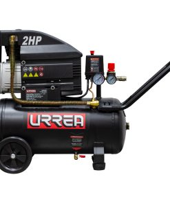 Compresor 2HP 25L Urrea