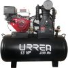 Compresor de aire a gas 235L, 115PSI, 13HP, 3600rpm Urrea