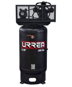 Compresor de aire vertical 3HP Urrea