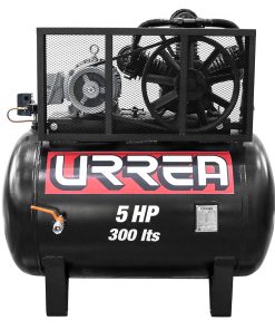 Compresor de aire 5HP Urrea