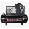 Compresor de aire industri 500lt 15HP 220/440V 3 fases Urrea