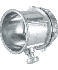 Conector para tubo conduit par ed delgada 3/4 in