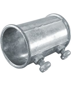 Conector cople para tubo condu it pared delgada 3/4 in