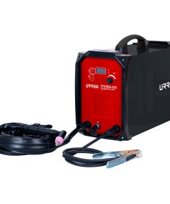 Cortadora de plasma 220 V, 60 A