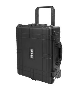 Caja impermeable 24 in c/ruedas Urrea