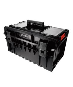 Urrea Caja plástica modular de 23 in x 12 in