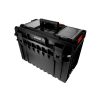 Urrea Caja plástica modular de 23 in x 16 in