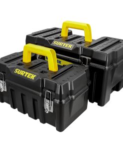 Combo cajas plasticas CPS17-20 2piezas Surtek