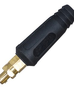 Conector para soldadora 10-25mm2 Surtek