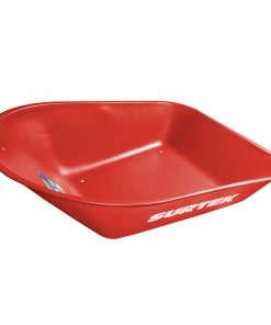 Concha carretilla 6ft Surtek