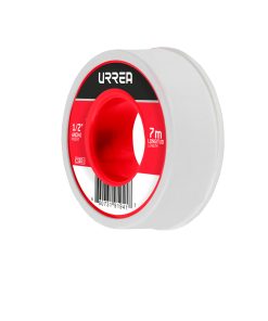 Cinta sella roscas 1/2x13m industrial Urrea