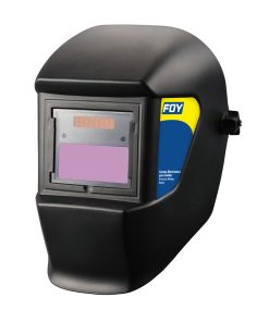 Careta electrónica solar para soldar nivel sombras 11 Surtek