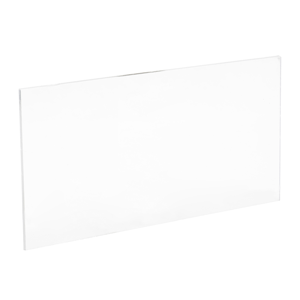 Repuesto de lente para careta CSF01, transparente