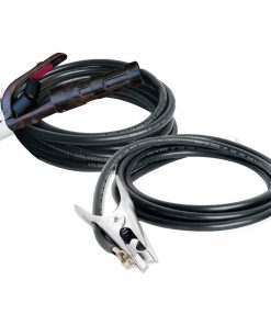 Juego de cables para soldadora 500 A, 6 m Urrea