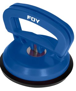 Copa de succión  p/vid 4-1/2 Foy