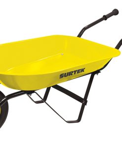Surtek Mini carretilla para niños