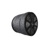 Cuerda polipropileno reciclado diámetro 10 mm, 27 KG Surtek