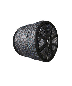 Cuerda polipropileno reciclado diámetro 4 mm, 10 KG Surtek