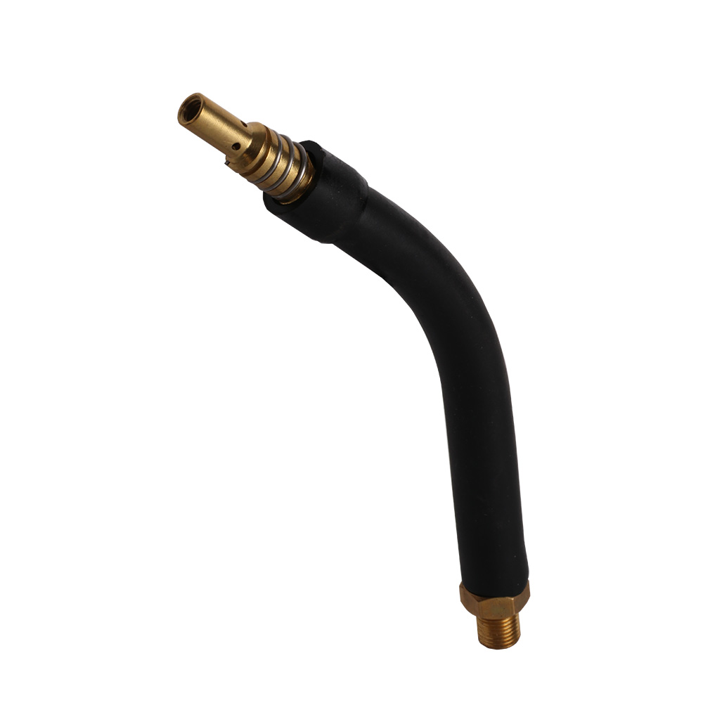 Cuello para antorcha MIG para 200 A Urrea