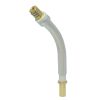 Cuello antorcha MIG 250A Urrea