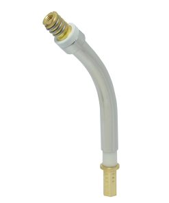 Cuello antorcha MIG 250A Urrea