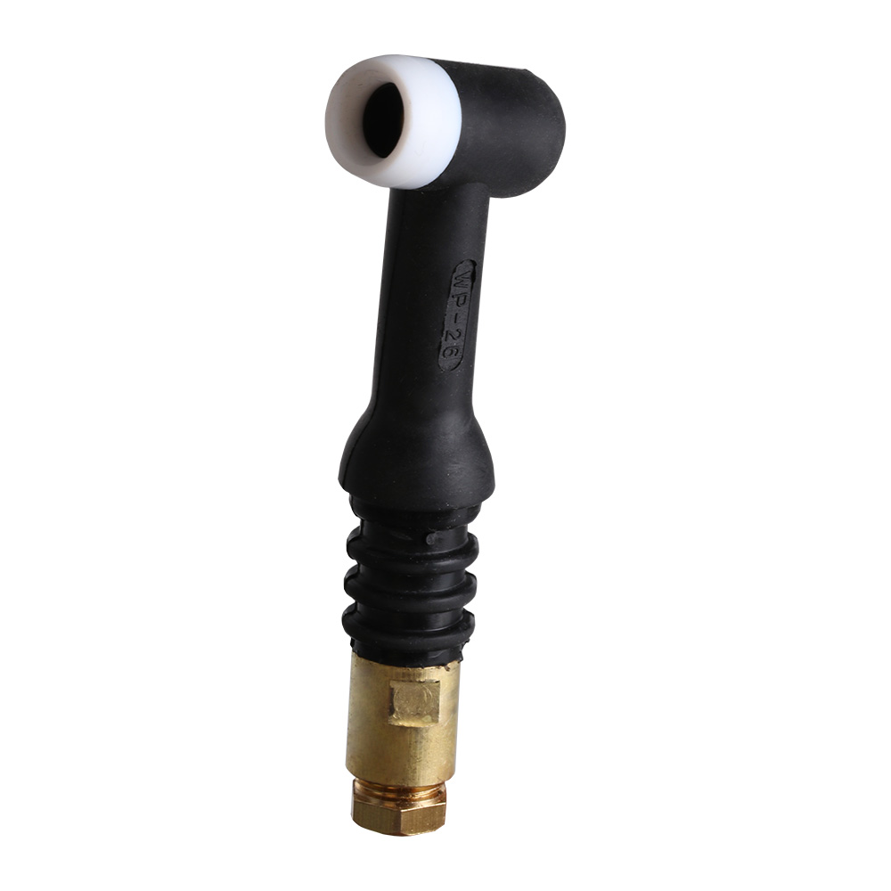 Cuello para antorcha TIG de200 A. Urrea