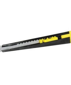 Cutter de 13 puntas cuerpo metálico Surtek