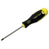 Destornillador mini  redonda Phillips® #0 1/8x2 1/2 in Surtek
