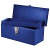 Caja metálica portaherramientas  36 x 16 x 17.5 cm Urrea