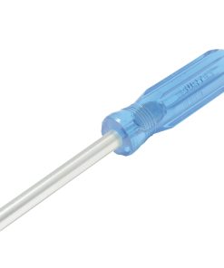 Destornillador azul para puntas intercambiables 1/4 in Surtek