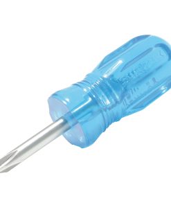 Destornillador azul trompo Phillips® #2 1/4x1-3/8 Surtek