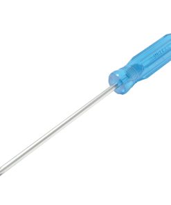 Destornillador azul barra redonda Phillips® #0 1/8x8 in Surtek