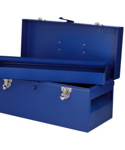 Caja metálica portaherramientas  41 x 18.5 x 19 cm Urrea