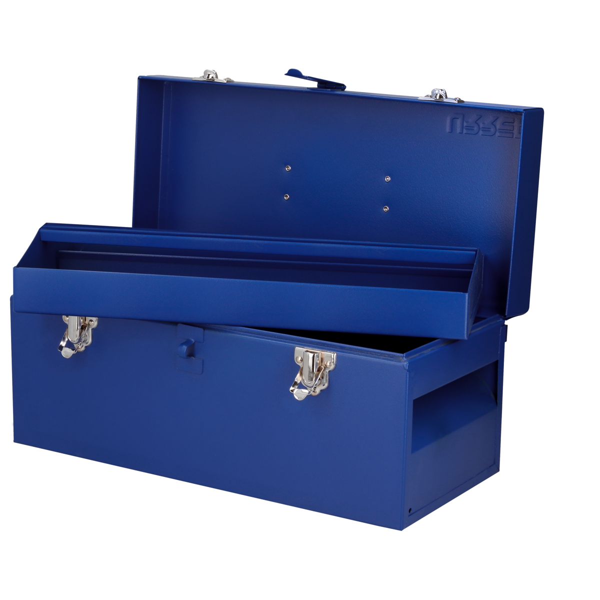 Caja metálica portaherramientas 41 x 18.5 x 19 cm Urrea