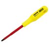 Destornillador 1000V barra redonda Phillips® #2 x 4 in Surtek