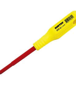 Destornillador 1000V barra redonda Phillips® #2 x 4 in Surtek