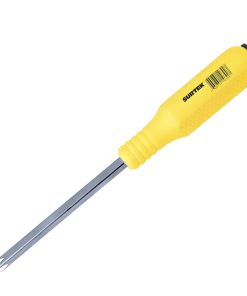 Destornillador amarillo de golpe Phillips® #2 1/4x4 in Surtek