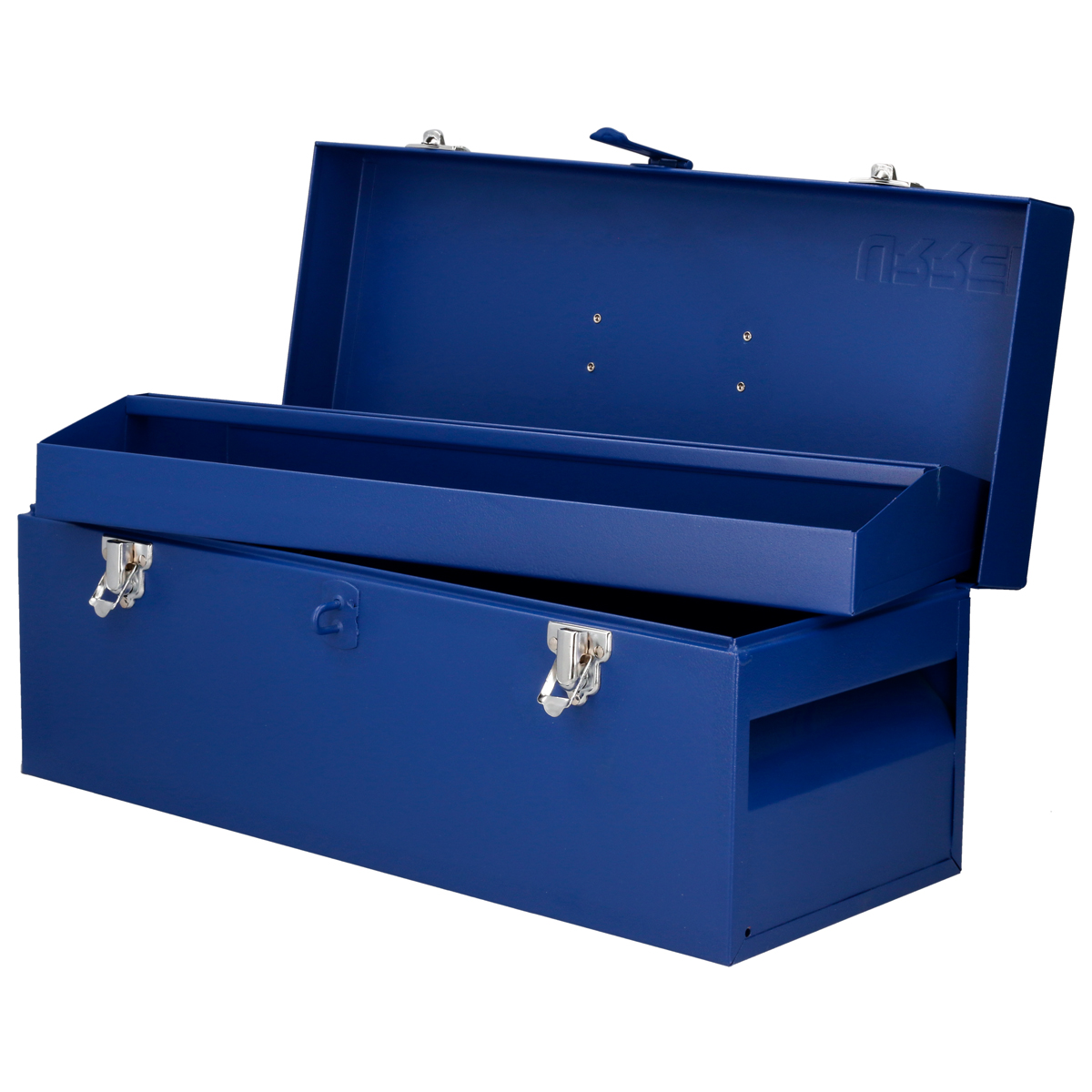 Caja metálica portaherramientas 51 x 20 x 20 cm Urrea