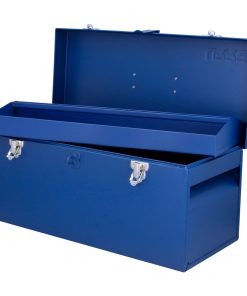 Caja metálica portaherramientas  51 x 21.5 x 24 cm Urrea