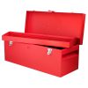 Caja portaherramientas metálica 62.5x24.5x24.5cm Urrea