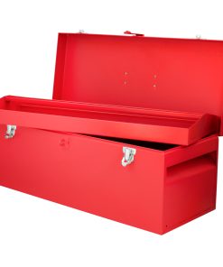 Caja portaherramientas metálica 62.5x24.5x24.5cm Urrea
